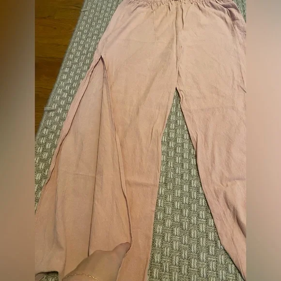 Boutique Summer Two Piece Set Large - Picture 5 of 5